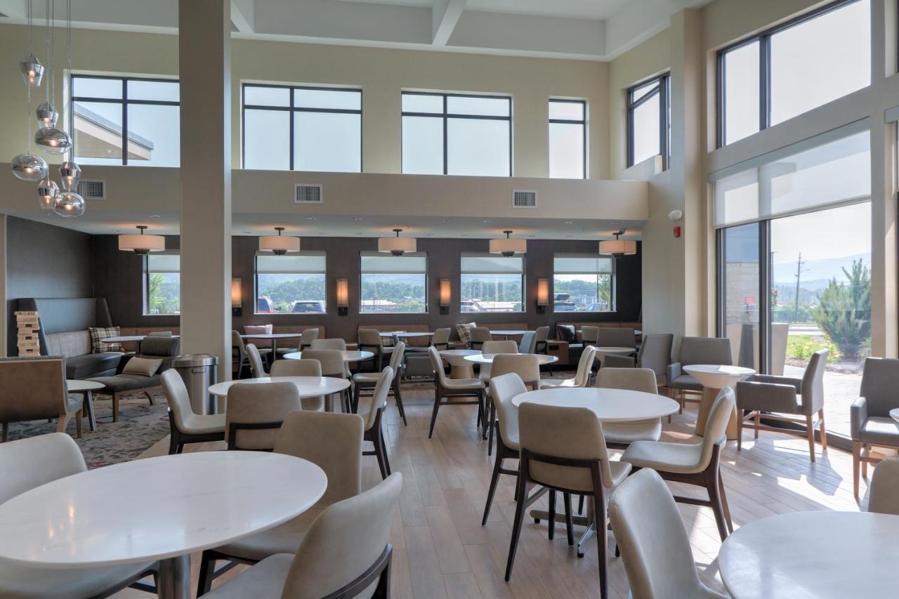 Residence Inn By Marriott Pigeon Forge Exterior photo
